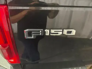 Ford F-150 2015 4x2 Lariat 4dr SuperCrew 5.5 ft. SB
