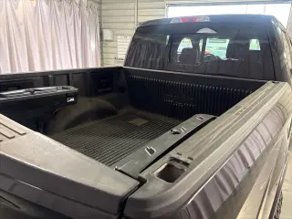 Ford F-150 2015 4x2 Lariat 4dr SuperCrew 5.5 ft. SB