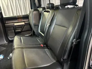 Ford F-150 2015 4x2 Lariat 4dr SuperCrew 5.5 ft. SB