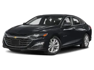 Chevrolet Malibu 2025 LT 4p Sedan con 1LT
