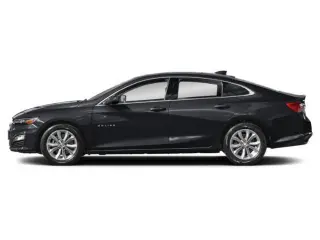 Chevrolet Malibu 2025 LT 4p Sedan con 1LT