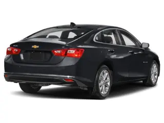 Chevrolet Malibu 2025 LT 4p Sedan con 1LT
