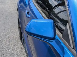 Chevrolet Camaro 2017 SS 2p Coupe con 2SS
