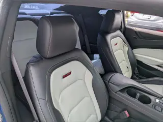 Chevrolet Camaro 2017 SS 2p Coupe con 2SS