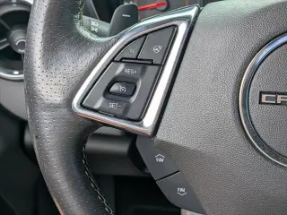 Chevrolet Camaro 2017 SS 2p Coupe con 2SS