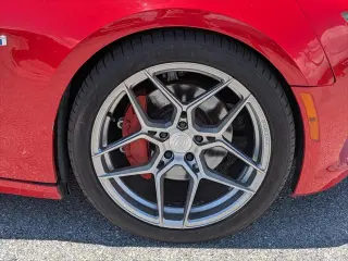Chevrolet Camaro 2017 SS 2p Coupe con 1SS