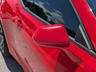 Chevrolet Camaro 2017 SS 2p Coupe con 1SS