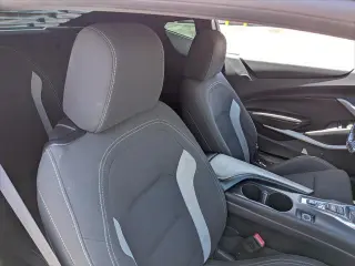 Chevrolet Camaro 2017 SS 2p Coupe con 1SS