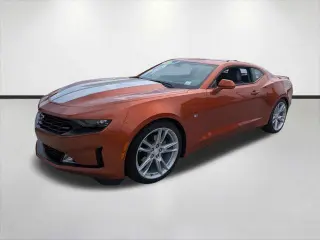 Chevrolet Camaro 2022 LT 2dr Coupe con 2LT