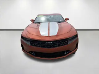Chevrolet Camaro 2022 LT 2dr Coupe con 2LT