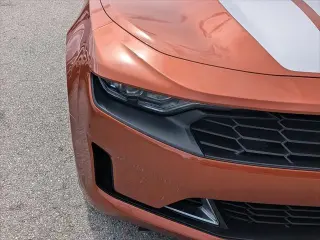 Chevrolet Camaro 2022 LT 2dr Coupe con 2LT