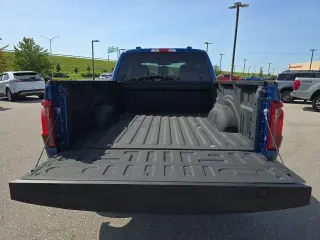Ford F-150 2024 4x4 STX 4p SuperCab 6.5 pies SB