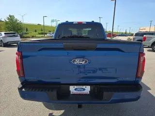Ford F-150 2024 4x4 STX 4p SuperCab 6.5 pies SB