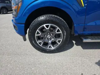 Ford F-150 2024 4x4 STX 4p SuperCab 6.5 pies SB