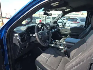 Ford F-150 2024 4x4 STX 4p SuperCab 6.5 pies SB