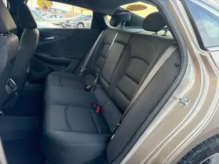 Chevrolet Malibu 2024 LT Sedán de 4 puertas con 1LT