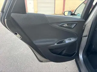 Chevrolet Malibu 2024 LT Sedán de 4 puertas con 1LT