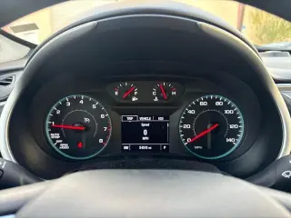 Chevrolet Malibu 2024 LT Sedán de 4 puertas con 1LT