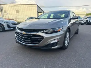 Chevrolet Malibu 2024 LT Sedán de 4 puertas con 1LT