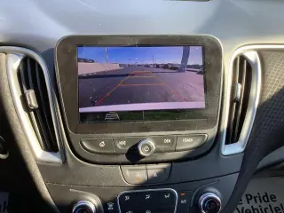 Chevrolet Malibu 2023 LT Sedán de 4 puertas con paquete 1LT
