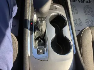 Chevrolet Malibu 2023 LT Sedán de 4 puertas con paquete 1LT