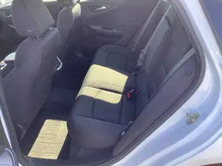 Chevrolet Malibu 2023 LT Sedán de 4 puertas con paquete 1LT