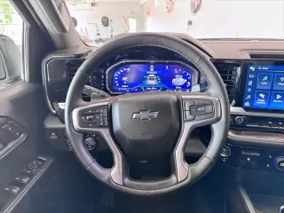 Chevrolet Silverado 1500 2024 4x4 RST 4dr Crew Cab 5.8 ft. SB