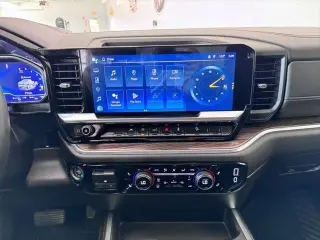Chevrolet Silverado 1500 2024 4x4 RST 4dr Crew Cab 5.8 ft. SB