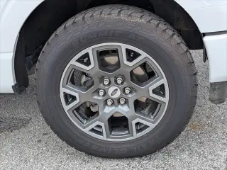Ford F-150 2024 4x4 STX 4dr SuperCab 6.5 ft. SB