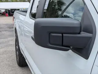 Ford F-150 2024 4x4 STX 4dr SuperCab 6.5 ft. SB
