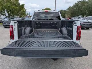 Ford F-150 2024 4x4 STX 4dr SuperCab 6.5 ft. SB