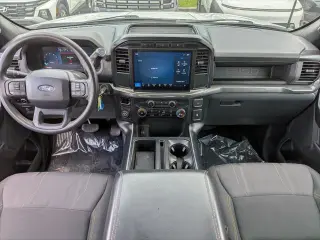 Ford F-150 2024 4x4 STX 4dr SuperCab 6.5 ft. SB
