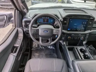 Ford F-150 2024 4x4 STX 4dr SuperCab 6.5 ft. SB