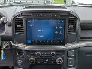 Ford F-150 2024 4x4 STX 4dr SuperCab 6.5 ft. SB