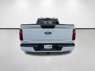 Ford F-150 2024 4x4 STX 4dr SuperCab 6.5 ft. SB