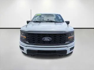 Ford F-150 2024 4x4 STX 4dr SuperCab 6.5 ft. SB