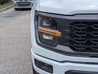 Ford F-150 2024 4x4 STX 4dr SuperCab 6.5 ft. SB