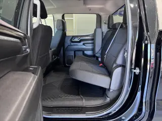Chevrolet Silverado 1500 2024 4x4 RST 4p Cab de Tripulación 6.0 ft. CB