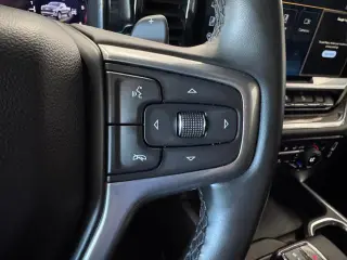 Chevrolet Silverado 1500 2024 4x4 RST 4p Cab de Tripulación 6.0 ft. CB