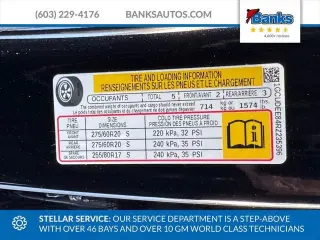 Chevrolet Silverado 1500 2024 4x4 RST 4p Cab de Tripulación 6.0 ft. CB