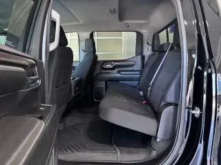 Chevrolet Silverado 1500 2024 4x4 RST 4dr Crew Cab 5.8 ft. CB