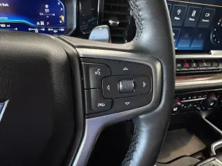 Chevrolet Silverado 1500 2024 4x4 RST 4dr Crew Cab 5.8 ft. CB