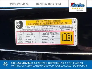 Chevrolet Silverado 1500 2024 4x4 RST 4dr Crew Cab 5.8 ft. CB