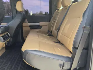Ford F-150 2022 4x4 Lariat 4p SuperCrew 6.5 ft. CB