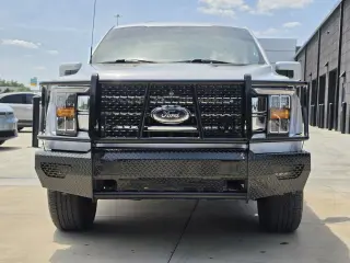 Ford F-150 2022 4x4 Lariat 4p SuperCrew 6.5 ft. CB