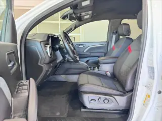 Chevrolet Colorado 2025 4x4 Z71 4dr Crew Cab 5 ft. SB