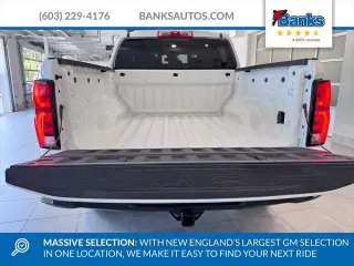 Chevrolet Colorado 2025 4x4 Z71 4dr Crew Cab 5 ft. SB