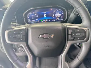 Chevrolet Silverado 1500 2024 4x4 RST 4dr Crew Cab 5.8 ft. CB