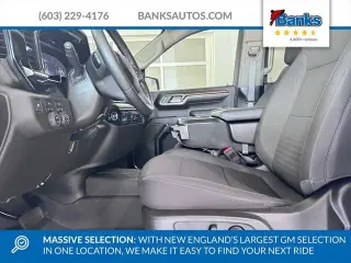 Chevrolet Silverado 1500 2024 4x4 RST 4dr Crew Cab 5.8 ft. CB
