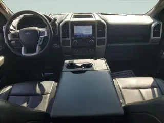Ford F-150 2020 4x4 Lariat 4p SuperCrew 5.5 ft. SB